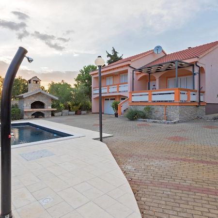 Holiday Home Antonio Dracevac Ninski Dış mekan fotoğraf