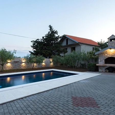 Holiday Home Antonio Dracevac Ninski Dış mekan fotoğraf
