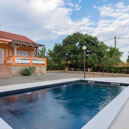 Holiday Home Antonio Dracevac Ninski Dış mekan fotoğraf