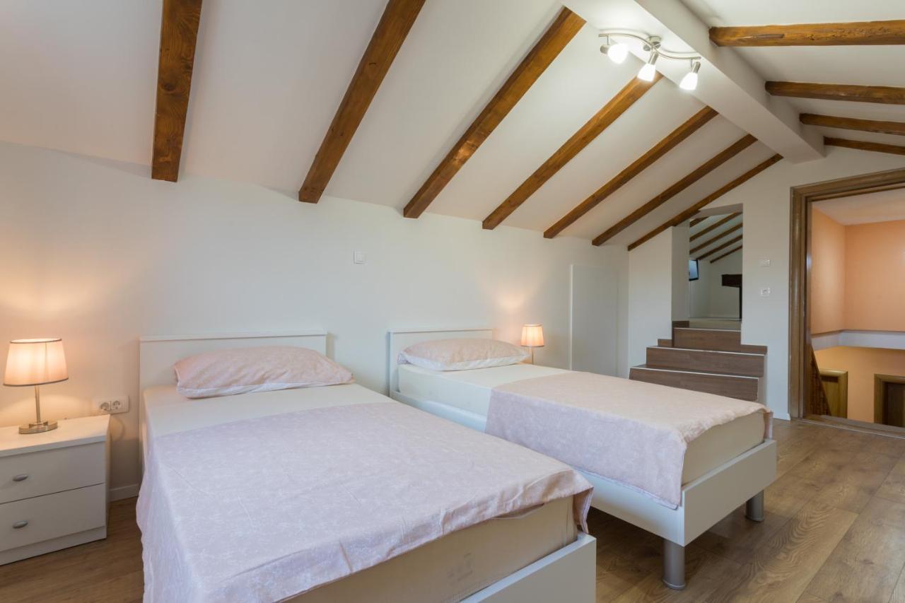 Holiday Home Antonio Dracevac Ninski Dış mekan fotoğraf