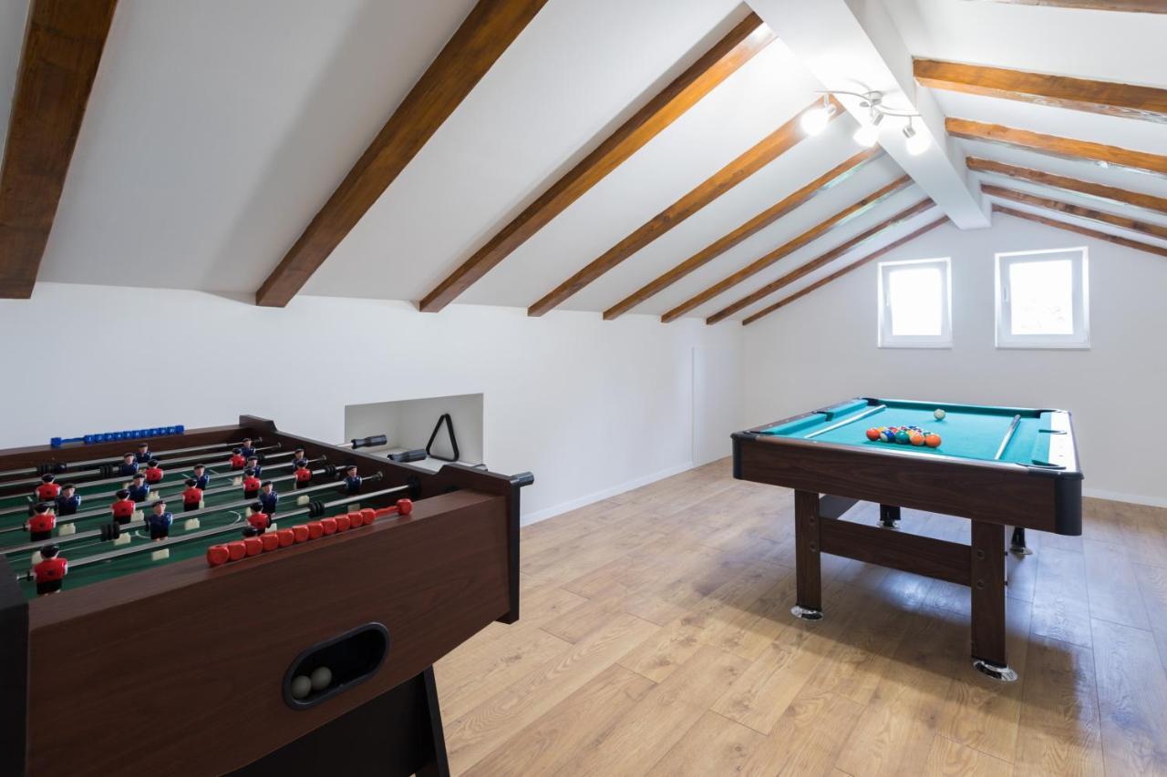 Holiday Home Antonio Dracevac Ninski Dış mekan fotoğraf