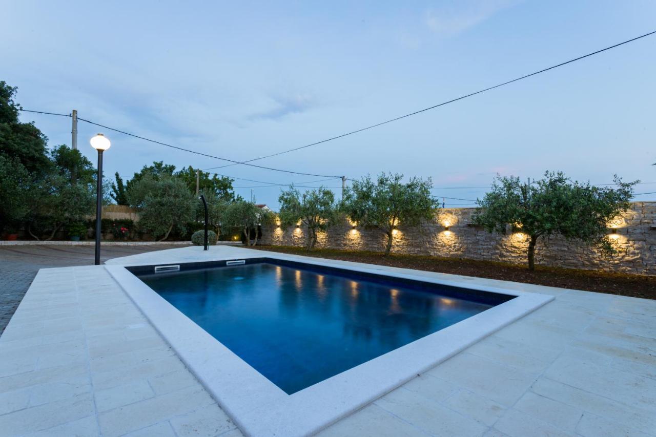 Holiday Home Antonio Dracevac Ninski Dış mekan fotoğraf