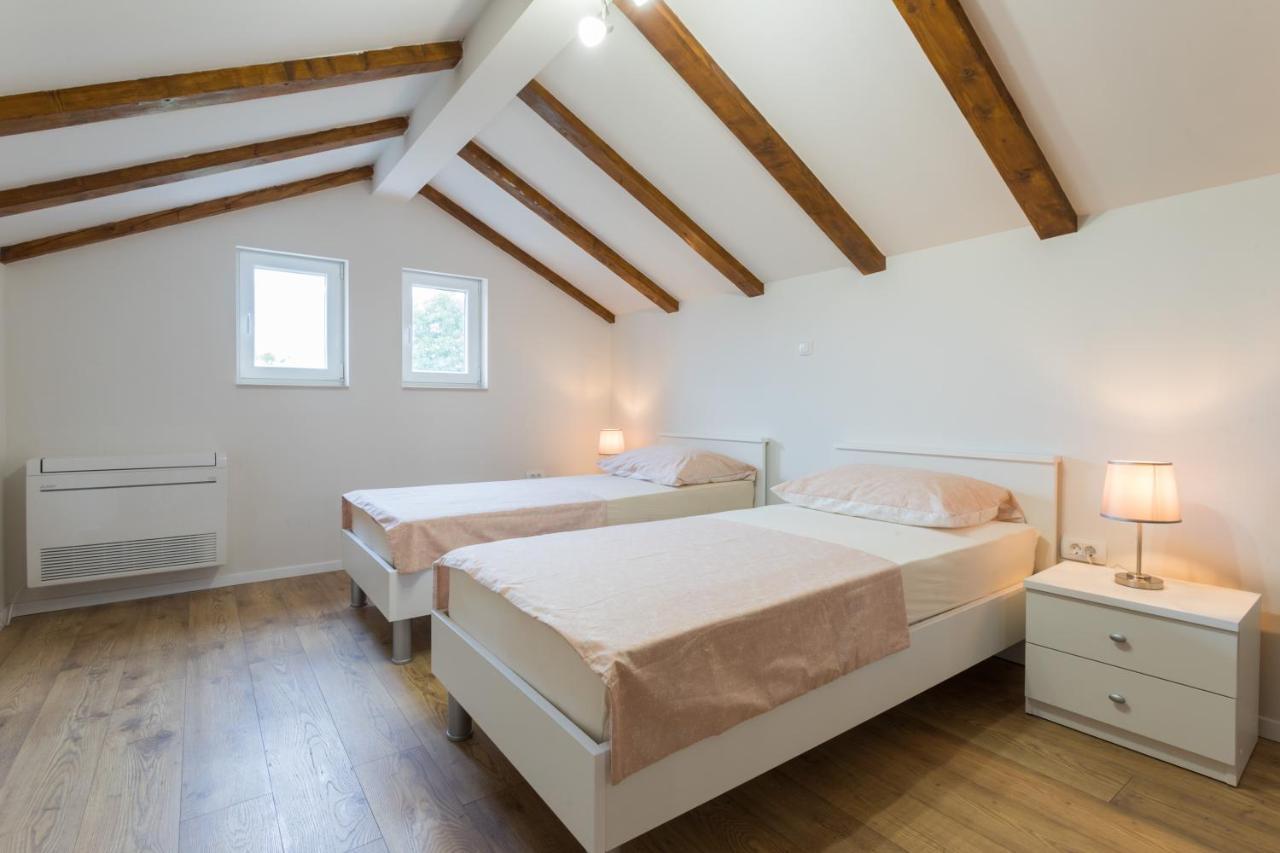 Holiday Home Antonio Dracevac Ninski Dış mekan fotoğraf