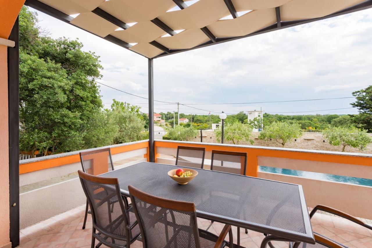 Holiday Home Antonio Dracevac Ninski Dış mekan fotoğraf