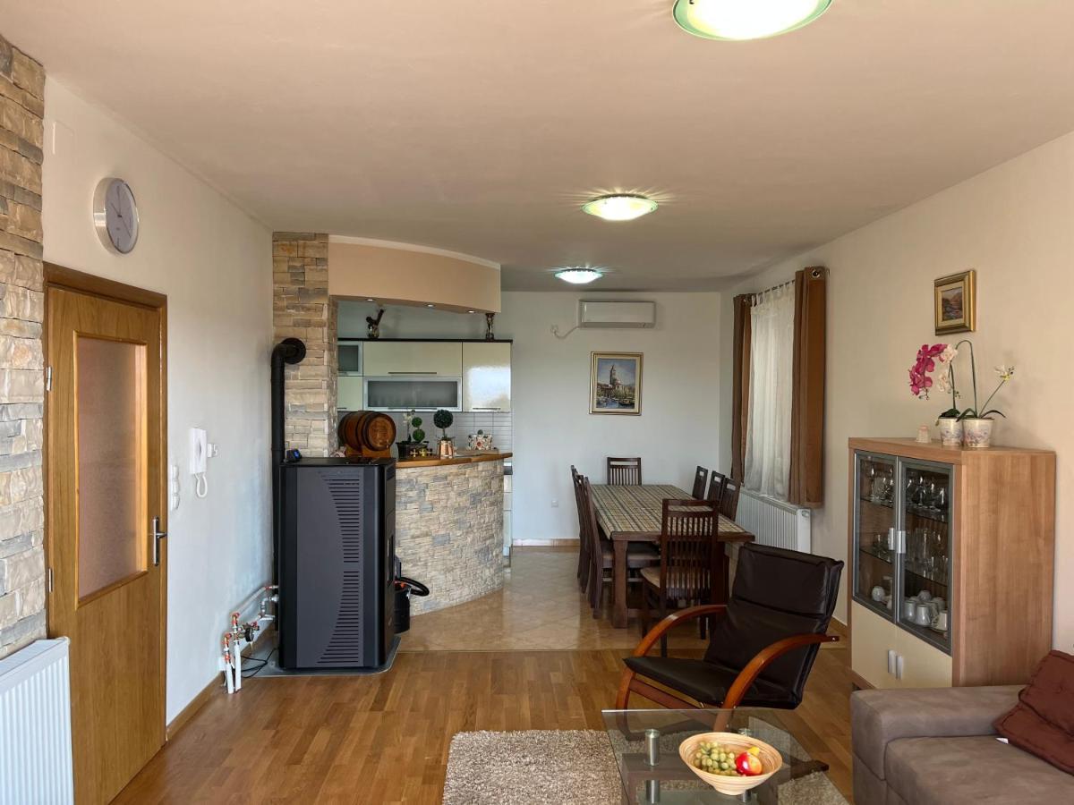 Holiday Home Antonio Dracevac Ninski Dış mekan fotoğraf