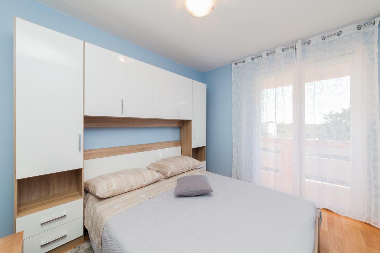 Holiday Home Antonio Dracevac Ninski Dış mekan fotoğraf