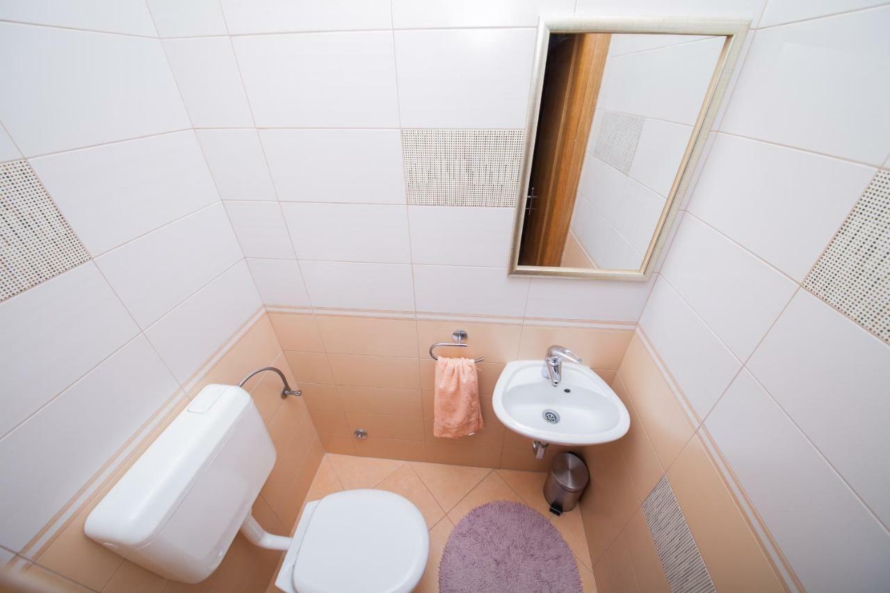 Holiday Home Antonio Dracevac Ninski Dış mekan fotoğraf