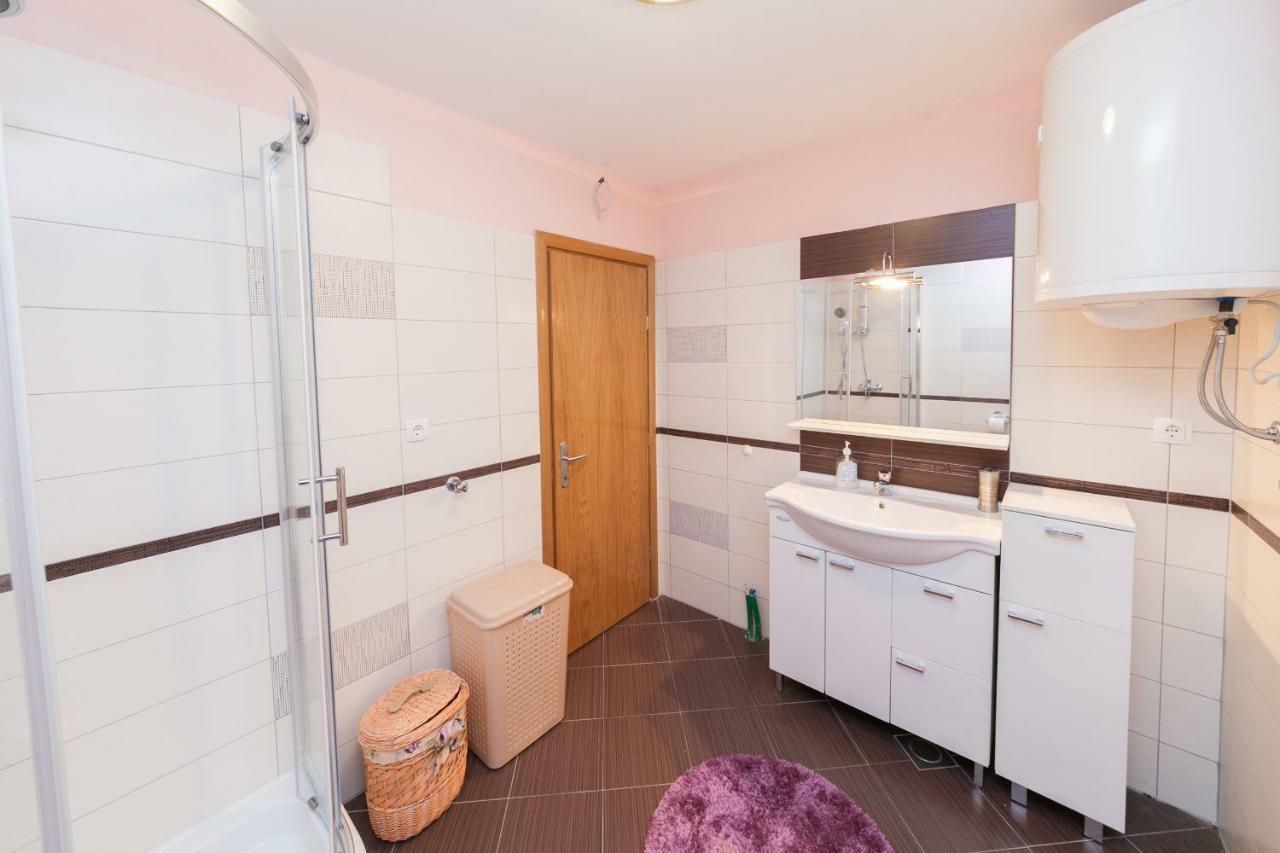 Holiday Home Antonio Dracevac Ninski Dış mekan fotoğraf
