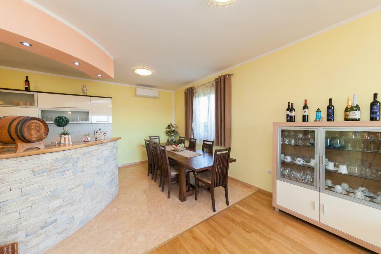 Holiday Home Antonio Dracevac Ninski Dış mekan fotoğraf