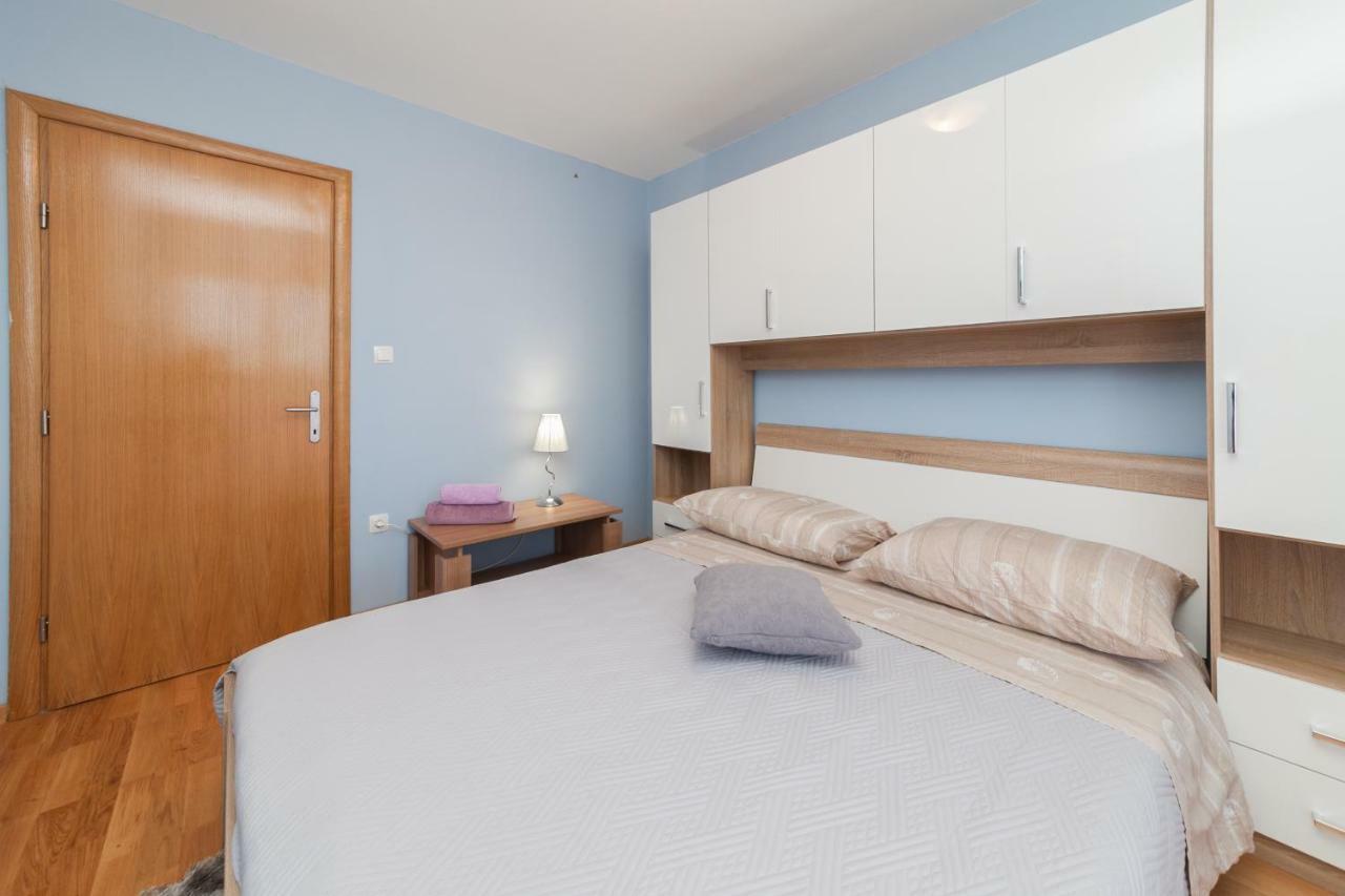 Holiday Home Antonio Dracevac Ninski Dış mekan fotoğraf