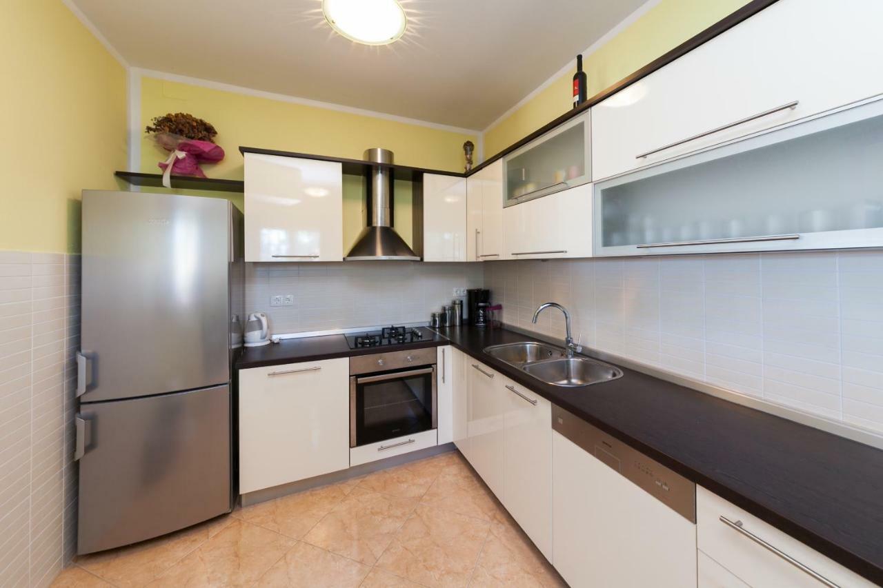 Holiday Home Antonio Dracevac Ninski Dış mekan fotoğraf