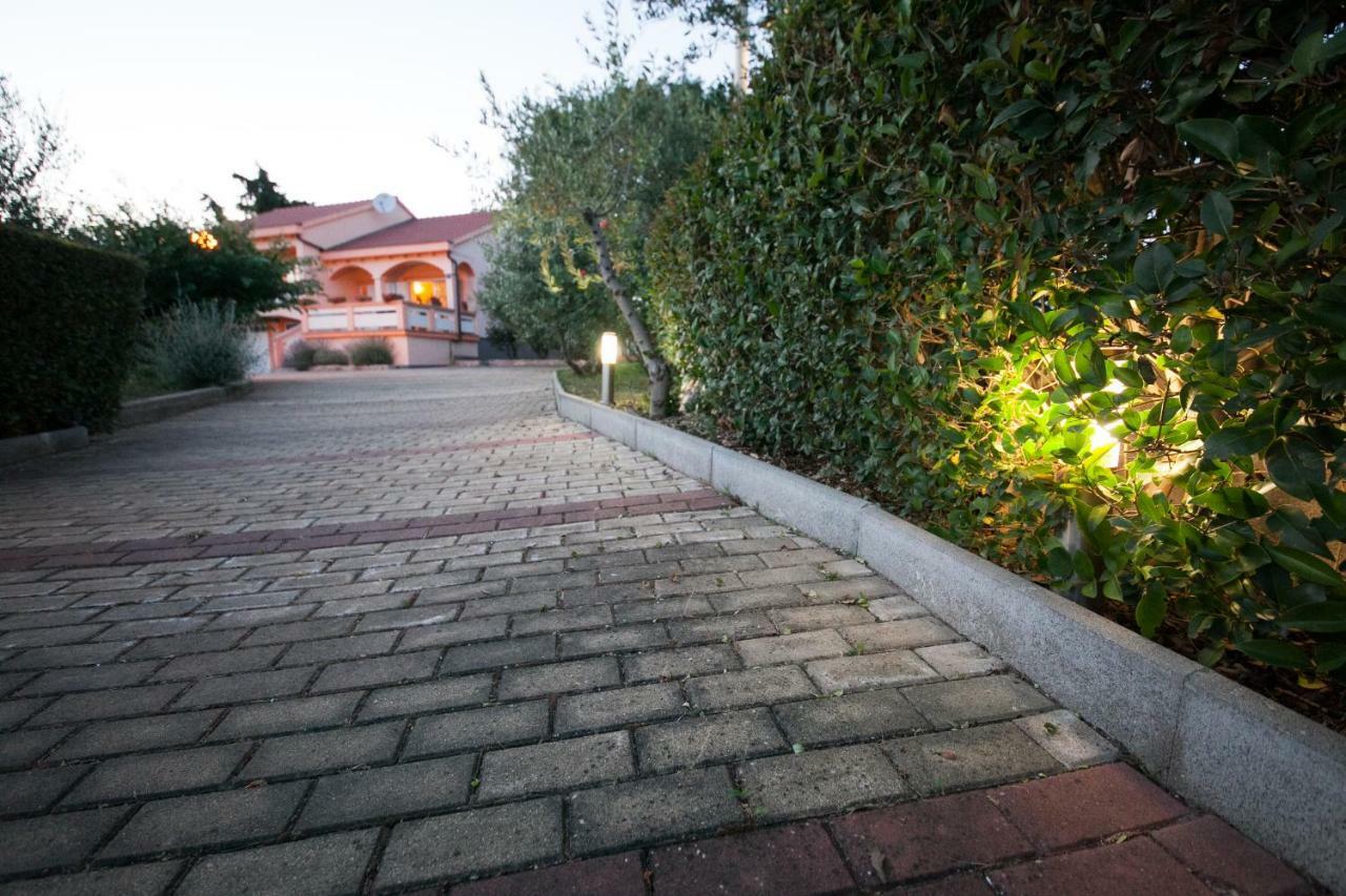 Holiday Home Antonio Dracevac Ninski Dış mekan fotoğraf