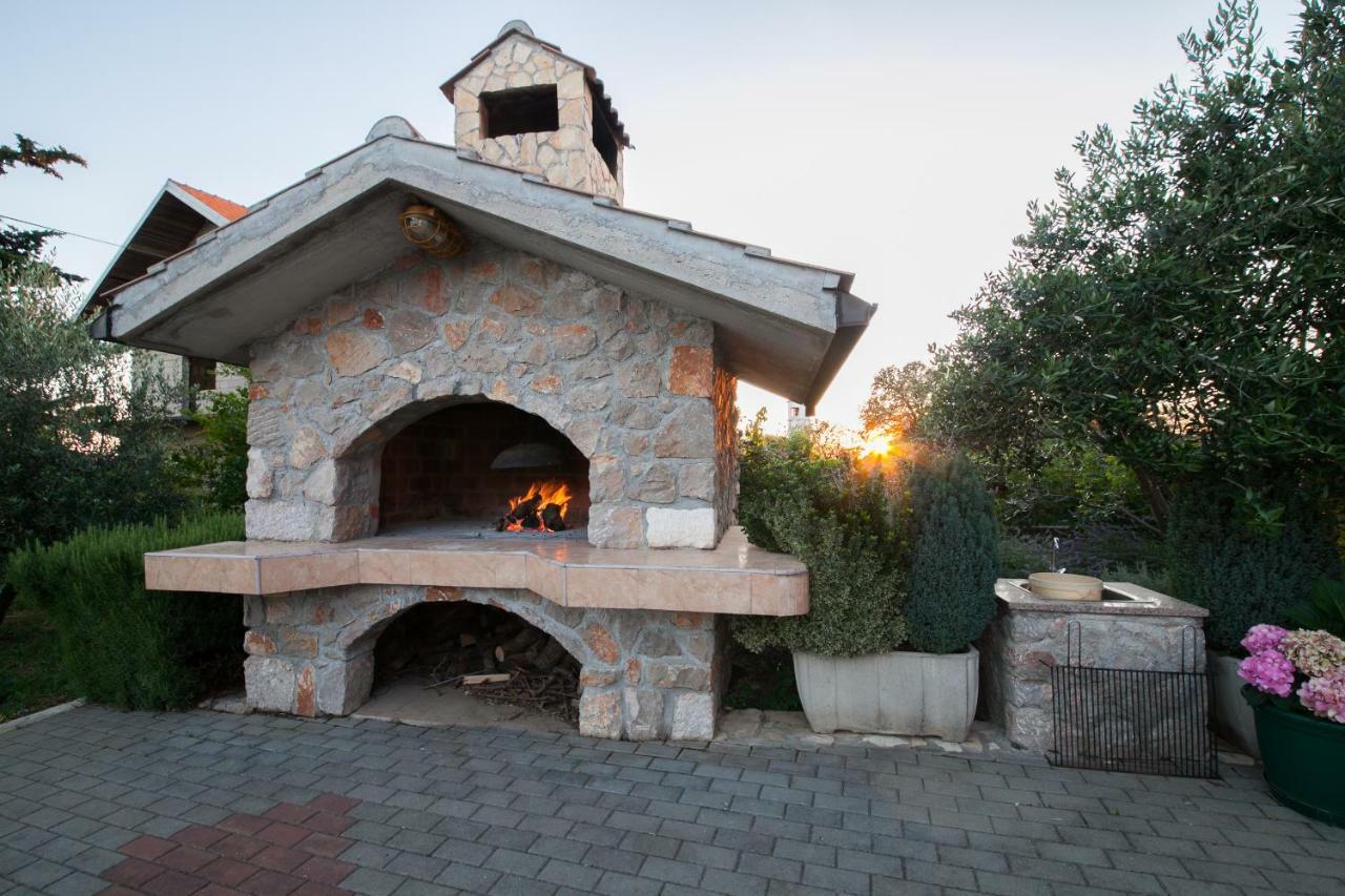 Holiday Home Antonio Dracevac Ninski Dış mekan fotoğraf
