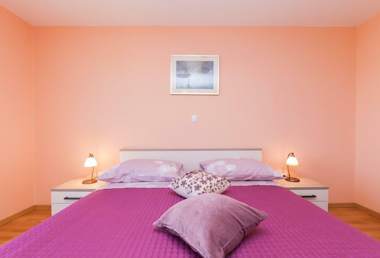 Holiday Home Antonio Dracevac Ninski Dış mekan fotoğraf