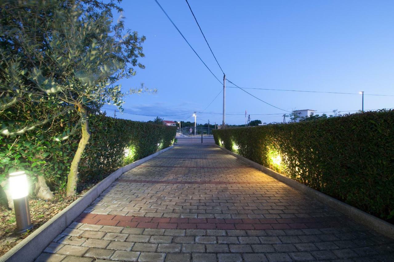 Holiday Home Antonio Dracevac Ninski Dış mekan fotoğraf