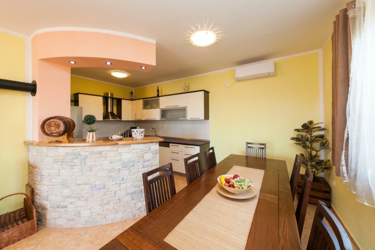 Holiday Home Antonio Dracevac Ninski Dış mekan fotoğraf