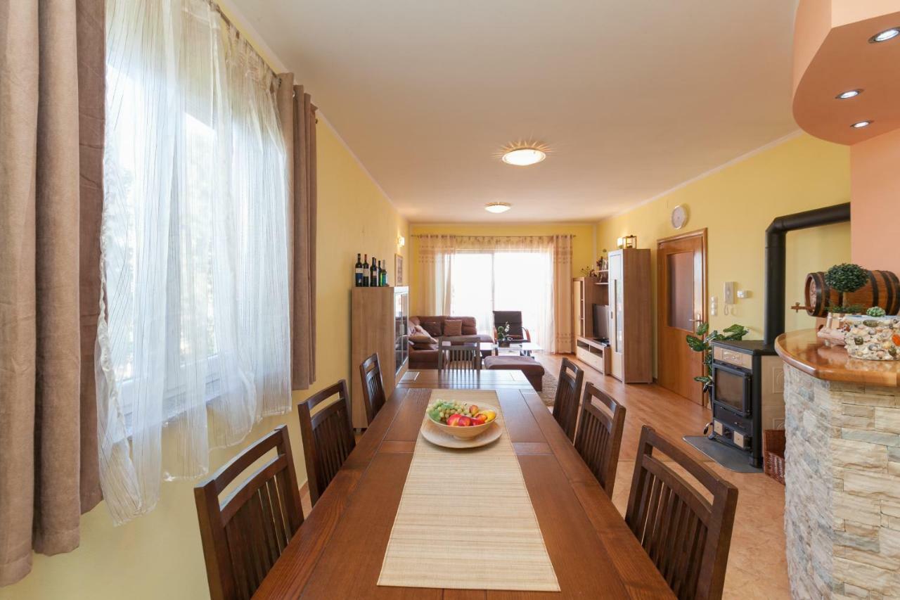 Holiday Home Antonio Dracevac Ninski Dış mekan fotoğraf