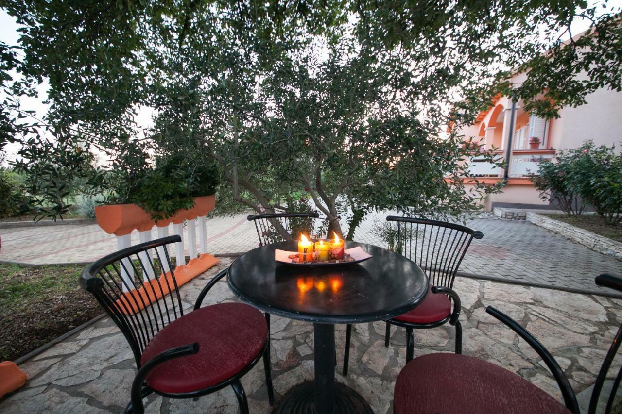Holiday Home Antonio Dracevac Ninski Dış mekan fotoğraf