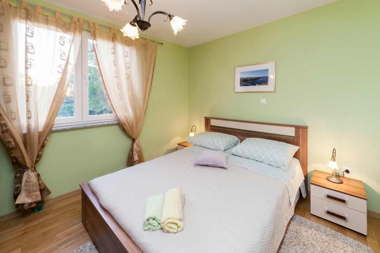 Holiday Home Antonio Dracevac Ninski Dış mekan fotoğraf